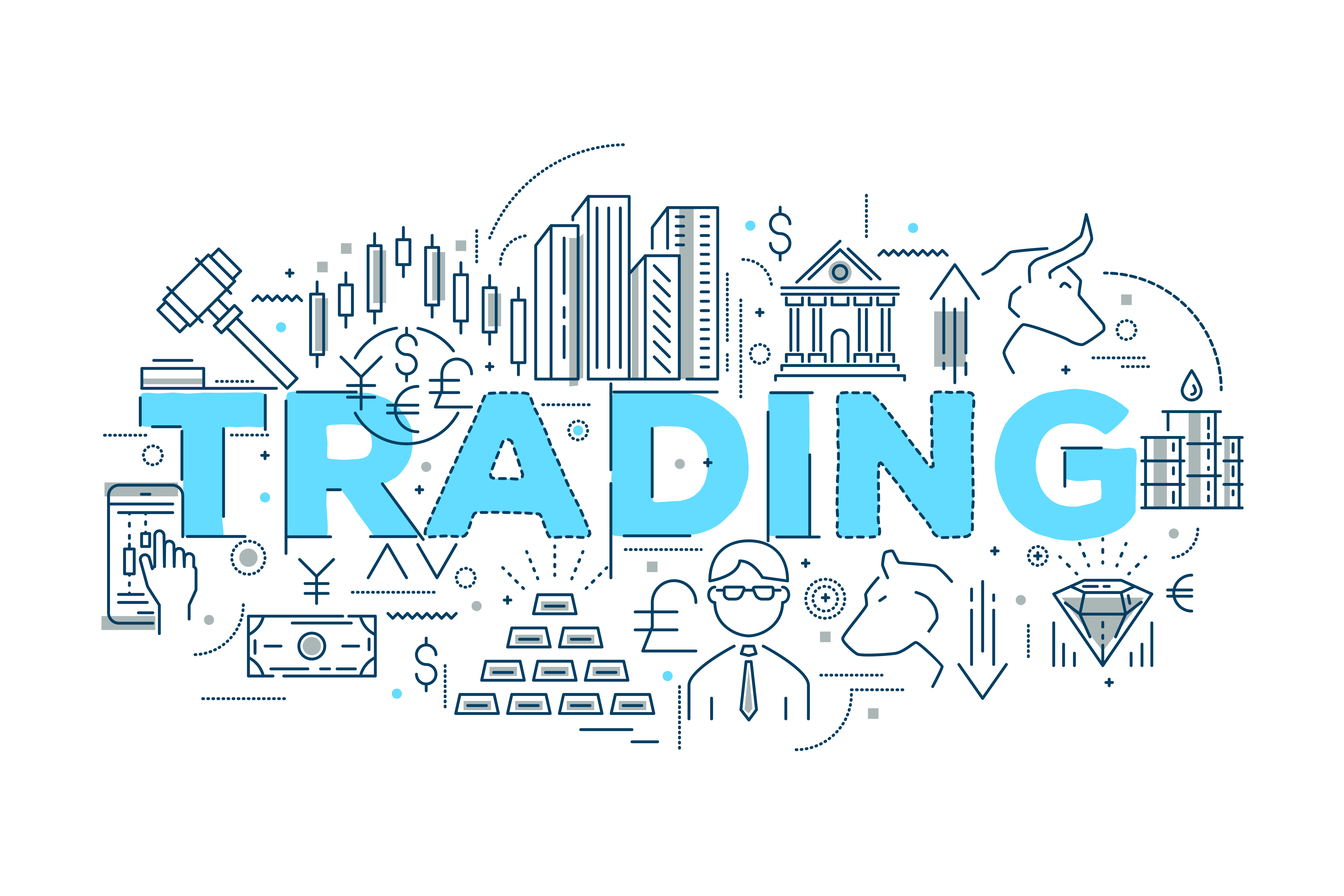 trading